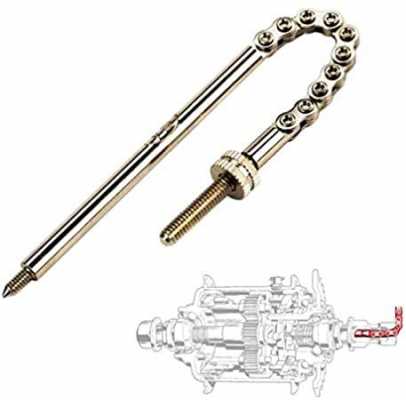 Ланцюжок для планетарної втулки STURMEY ARCHER HSA 715